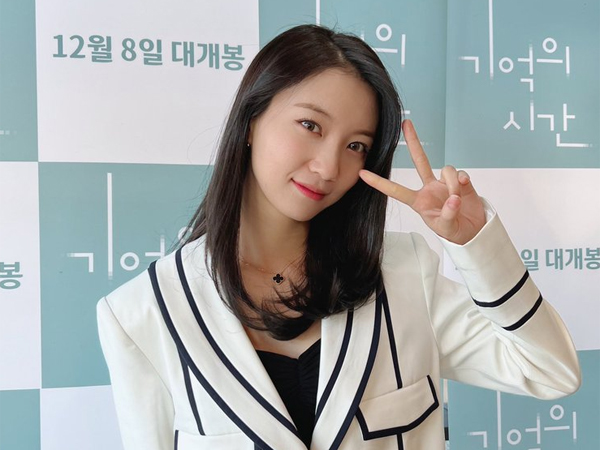 Yoo Bin Oh My Girl Tambah Daftar Panjang Idola K-Pop Positif COVID-19