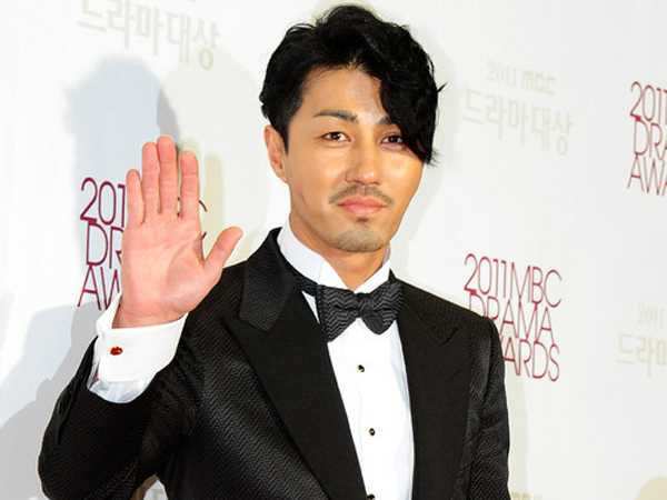 Aktor Cha Seung Won Akui Sang Putera, Cha Noah Bukan Anak Biologisnya