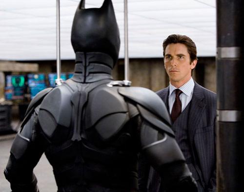 Christian Bale Berhenti Perankan Batman?
