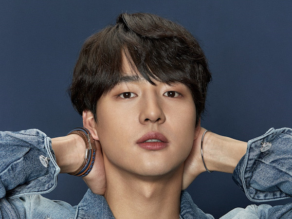 Yang Se Jong Resmi Bergabung dengan Agensi Park Bo Gum