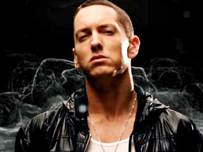 Eminem Akan Main Film dan RIlis Album di 2013