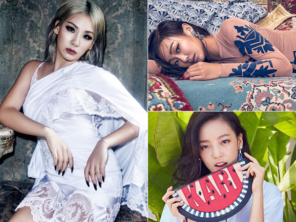 Sukses Bersinar, Ini Dia Para Idola K-Pop yang ‘Dilewatkan’ oleh JYP Entertainment (Part 2)