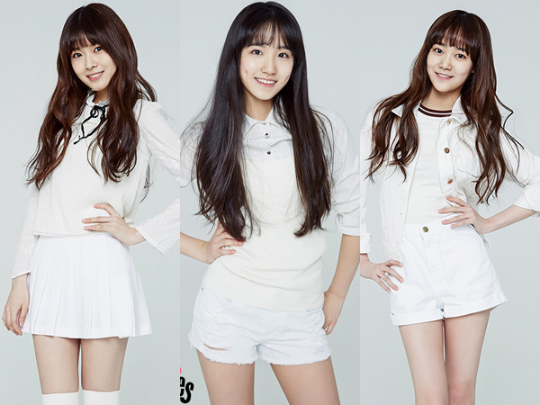 SM Entertainment Kenalkan Tiga Member Baru SMRookies
