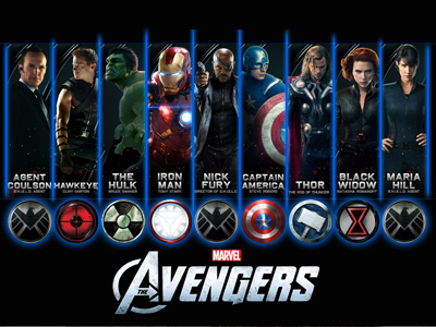 Duh, Marvel Studio Akan Kehilangan Hak Cipta ’The Avengers’?