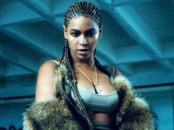 Beyonce Knowles Angkat Isu Perselingkuhan Jay Z Lewat Album 'Lemonade'?