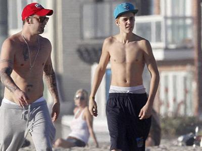 Justin Bieber Dilirik Untuk Main Film Baywatch