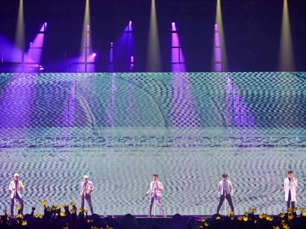 Fans EXO yang Ancam Bom di Konser Big Bang Akhirnya Minta Maaf?