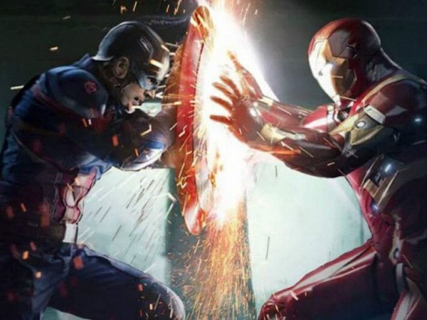 Ternyata Adegan Terakhir ‘Civil War’ Konfirmasi Captain America ‘Pensiun’ Jadi Super Hero?