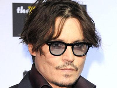 2 Film Baru Johnny Depp Telah Dikonfirmasi!