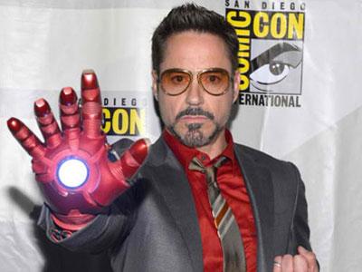 Tidak Capai Kesepakatan, Tiga Jaringan Bioskop AS Tolak Jual Tiket Iron Man 3
