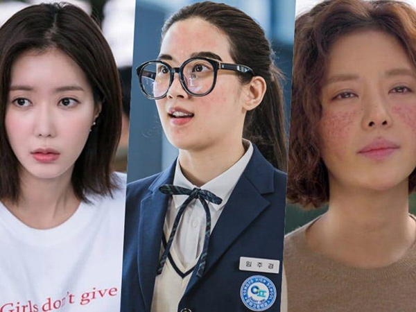 5 Drama Korea yang Angkat Tema Standar Kecantikan