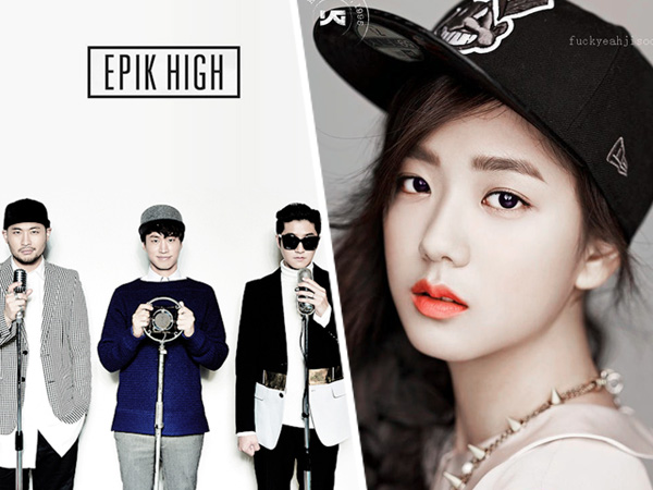 Member Girl Group Baru YG Entertainment Jadi Tokoh Utama di MV ‘Spoiler’ Epik High