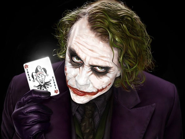 Warner Bros Umumkan Jadwal Tayang Film Solo 'Joker' yang Diperankan Joaquin Phoenix