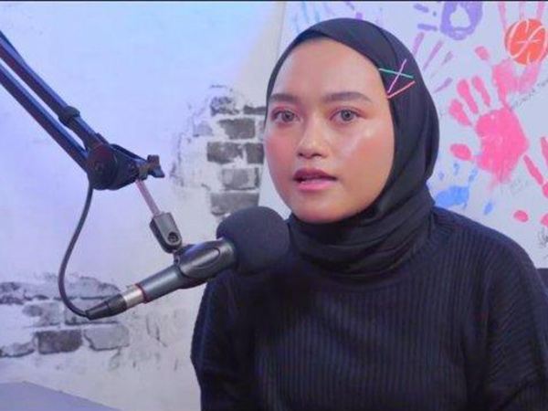 Kontroversi Youtuber Indira Kalistha yang Remehkan Corona: Ngaku Introvert hingga Jadi Relawan