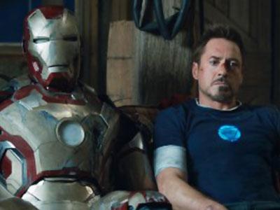 Iron Man Kemungkinan Besar Kembali Dalam Seri The Avengers