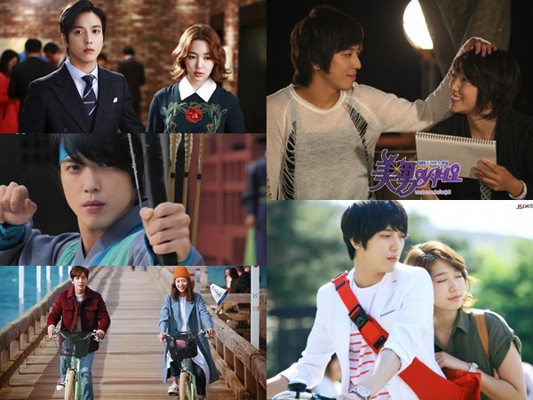 5 Drama Korea Dibintangi Jung Yong Hwa CNBLUE, Pernah Jadi Sad Boy!