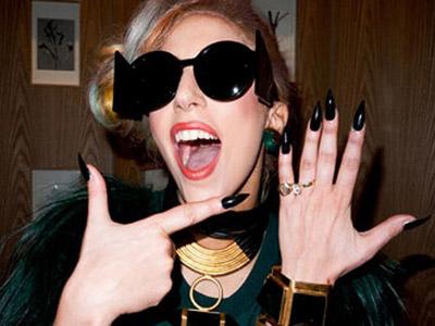 Wah, Pertunangan Lady Gaga Cuma Hoax