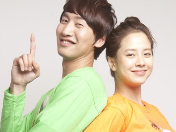 Ungkap Peringkat Tipe Suami Ideal, Song Ji Hyo Pilih Lee Kwang Soo Sebagai yang Terakhir?
