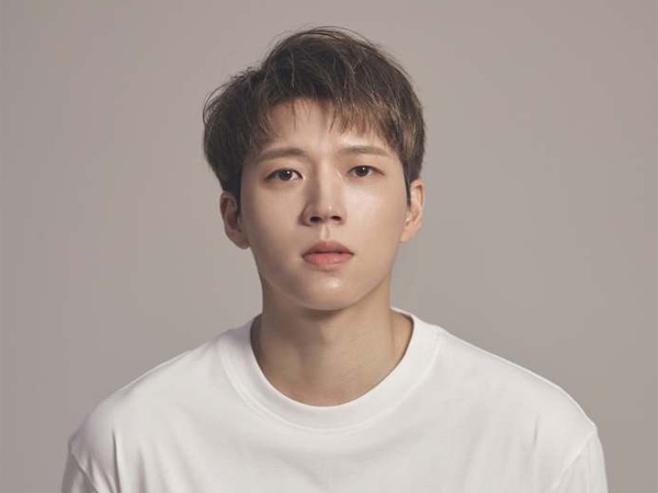 Nam Woohyun INFINITE Bergabung dengan Agensi Baru