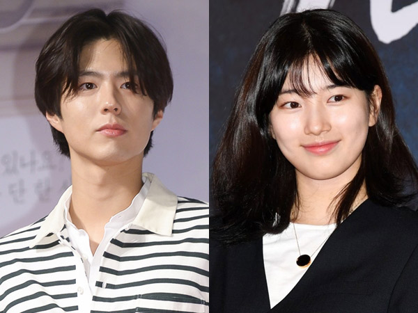Park Bo Gum dan Suzy Dikabarkan Jadi Pemain Utama Drama Terbaru SBS