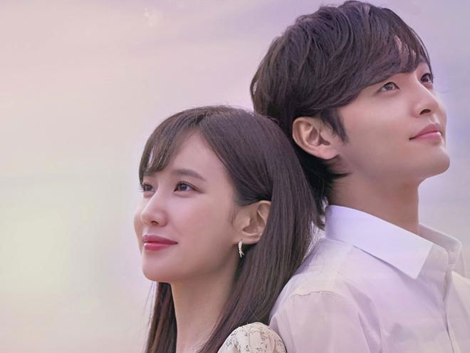 Perolehan Rating Episode Perdana Drama Baru Kim Min Jae dan Park Eun Bin