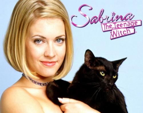 Sabrina The Teenage Witch Bakal Jadi Film Superhero