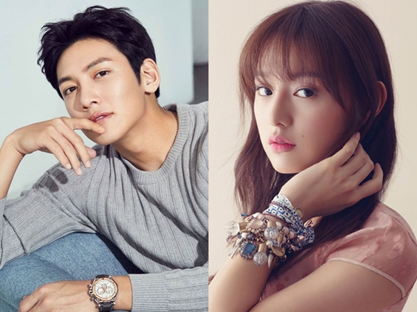 Ji Chang Wook dan Kim Ji Won Dikabarkan Jadi Pasangan di Drama Romantis