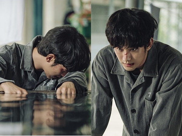 Kim Soo Hyun Alami Kehancuran Saat Kehilangan Harapan di Drama ‘One Ordinary Day’