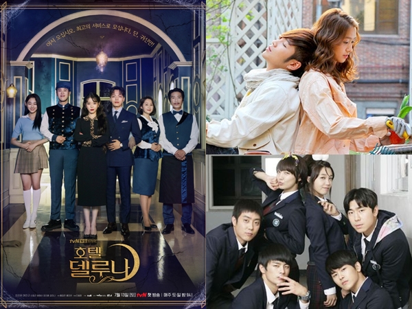 Deretan Drama Korea Ini Bikin Penonton Jadi Nostalgia Jaman Dahulu (Part 2)