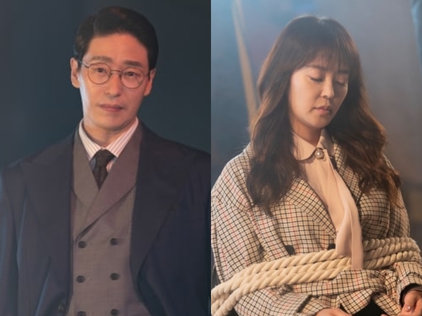 Semakin Bikin Emosi, Bagaimana Hubungan Joo Dan Tae dan Jin Boon Hong di 'Penthouse 3'?