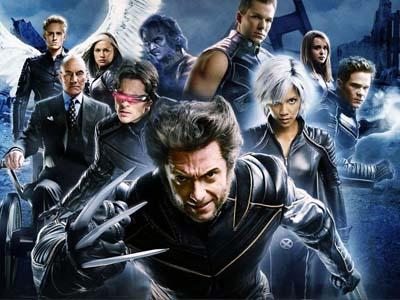Kasian, Mutan Ini Batal Muncul di ‘X-Men: Days of Future Past’!
