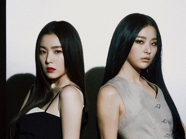 Prestasi Debut Irene & Seulgi: Rekor Penjualan Album Hingga Youtube