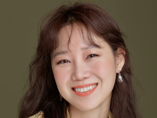 Gong Hyo Jin Digaet Bintangi Drakor Komedi Romantis Bertema Luar Angkasa
