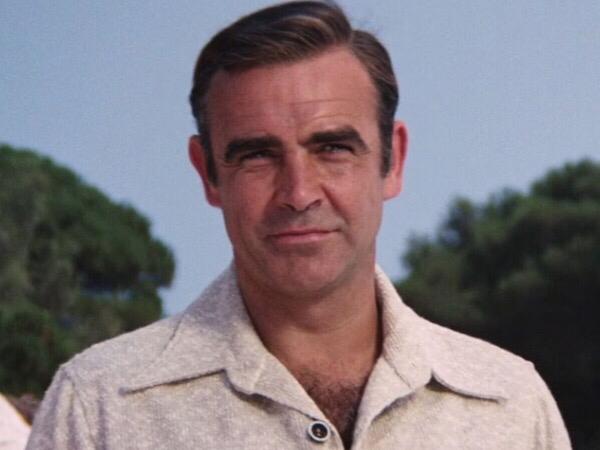 Pistol Milik Sean Connery dari Film 'James Bond' Pertama Akan Dilelang