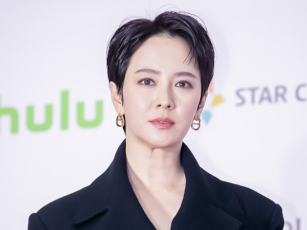 Alergi Obat Parah, Song Ji Hyo Terungkap Belum Bisa Divaksin