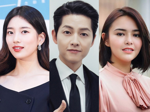 Daftar Lengkap Pemenang Seoul Drama Awards 2021