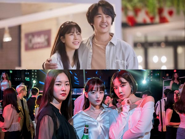 5 Drama Korea tentang Percintaan Orang Dewasa