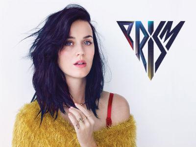Wah, Album 'Prism' Katy Perry Seharusnya Rilis Tahun Depan!
