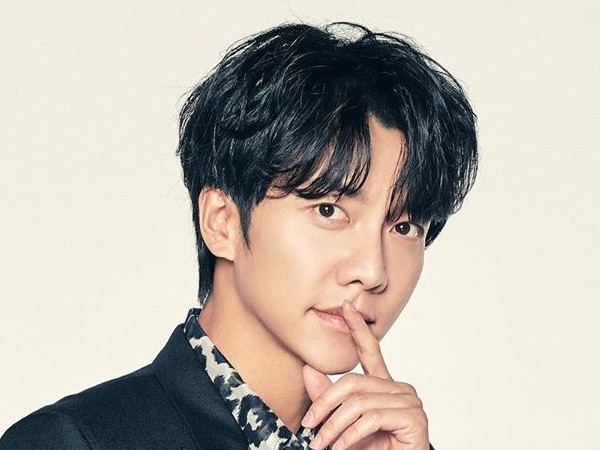 Lee Seung Gi Rencanakan Lamaran Romantis di Goa Jomblang Yogyakarta