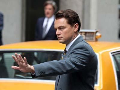 Wah, DiCaprio Tampil Bugil Dalam Film Terbarunya