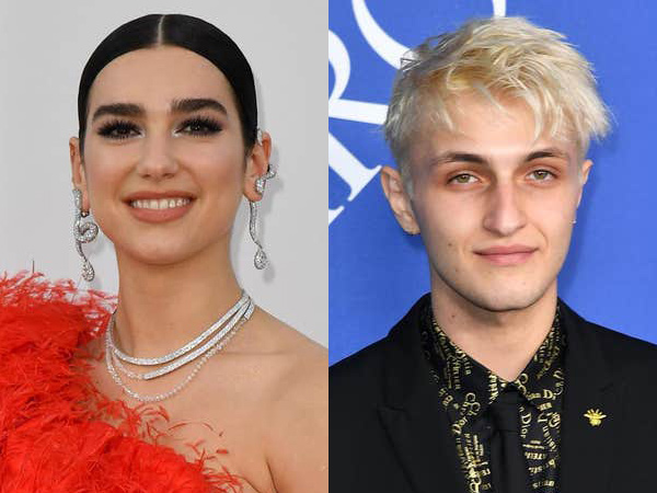 Tak Lama Putus dari Pacar Chef, Dua Lipa Dekati Adik Gigi Hadid?