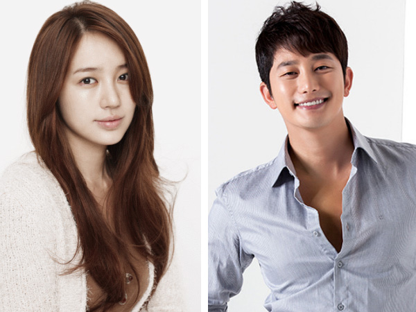 Yoon Eun Hye Dikonfirmasi Akan Bintangi 'After Love' Bersama Park Shi Hoo