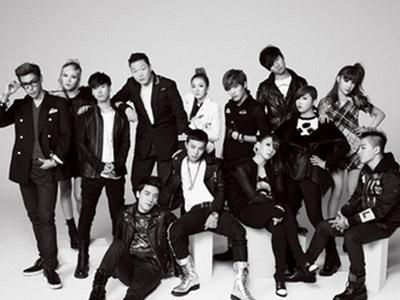 Pasca Konflik, Akankah Para Artis YG Entertainment Tampil di Konser Akhir Tahun KBS?