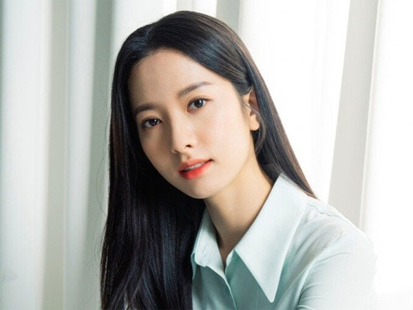 Bona Pilih Karakter Favorit di Drama dan Ungkap Kekaguman Terhadap Kim Tae Ri