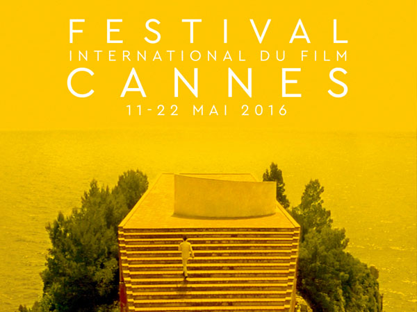 Ini dia 5 Film Terbaik di Cannes Film Festival 2016!