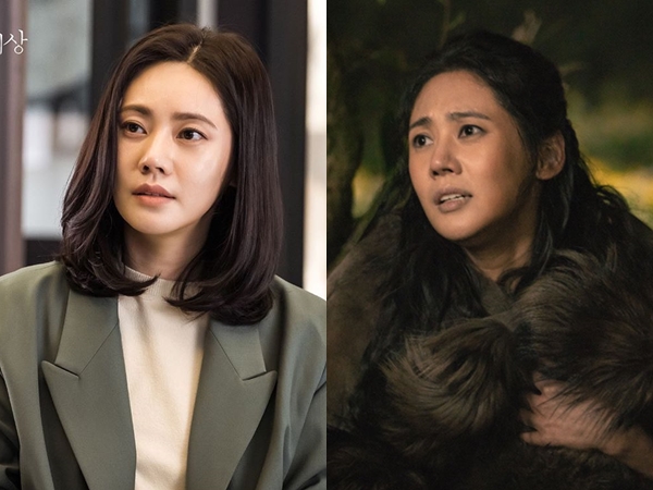 Transformasi Chu Ja Hyun 'Beautiful World' Jadi Ibu Song Joong Ki di Drama 'Asadal'