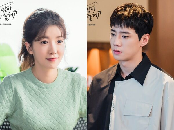 Potret Karakter Jung In Sun, Lee Jun Young hingga Donghyun AB6IX di Drama 'Let Me Be Your Knight'