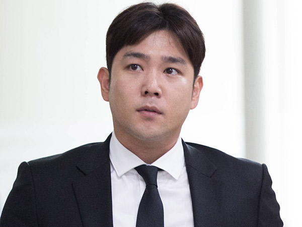 Agensi Rilis Pernyataan Resmi Terkait Kasus Mabuk dan Kekerasan yang Melibatkan Kangin SJ