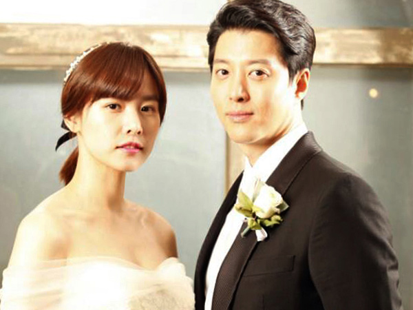 Lee Dong Gun Umumkan Pernikahan dengan Jo Yoon Hee Setelah 2 Bulan Pacaran!