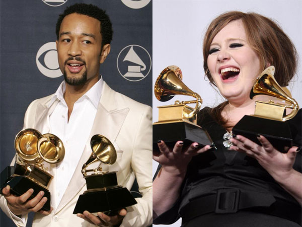 Penyanyi Berikut Ini Pernah Raih Piala 'Best New Artist' Grammy Awards!